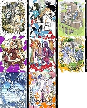 【中古】【Blu-ray】ソードアート・オンライン アリシゼーション 完全生産限定版 BOX付き全8巻セット