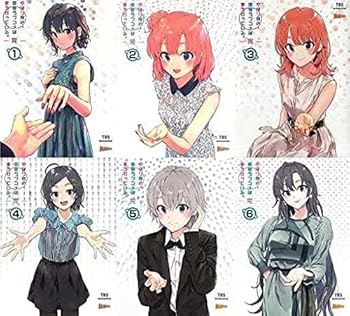 【中古】【Blu-ray】やはり俺の青春ラブコメはまちがっている。完 初回限定版 全6巻セット|AJIMURA-SHOP