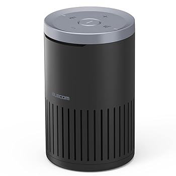 【中古】エレコム スピーカーフォン 会議用 [ 有線接続/Bluetooth ] ノイズリダクション エコーキャンセラー オートゲインコントロール対応 約350ml缶サ