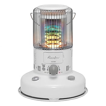 【中古】【未当て嵌める】トヨトミ 対流型原油暖房器 白いこと RB-25N