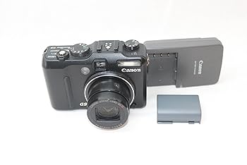 【中古】Canon デジタル写真機 PowerShot (力強さ打つこと) G9 PSG9