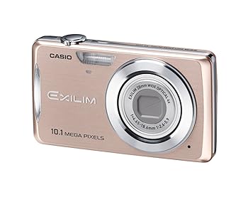 【中古】カシオ計算機 カシオ デジタルカメラ EXILIM EX-Z270PK ピンク EX-Z270PK｜AJIMURA-SHOP