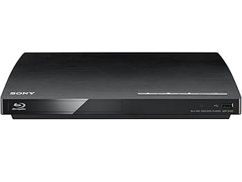 【中古】【未当てはめる】SONY ブルーレイディスクプレイヤー/ヴィデオディスク電気蓄音機 BDP-S190