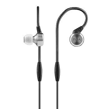 楽天市場】【中古】RHA CL750 ハイエンドイヤホン ハイレゾ対応/ハイ