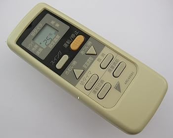 【中古】ダイキン エアコンリモコン ARC405A1 8,565円
