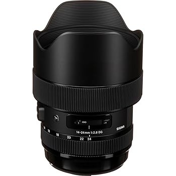 楽天市場】【中古】【外観特上級】SIGMA 14-24mm F2.8 DG DN | Art