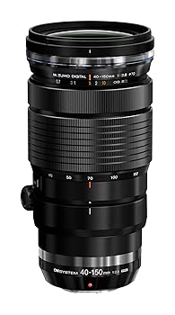 【中古】M.ZUIKO DIGITAL ED 40-150粍 F2.8 PRO
