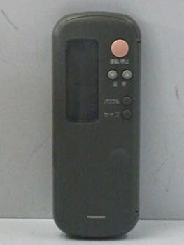 【中古】東芝 エアコンリモコン WH-A2Y