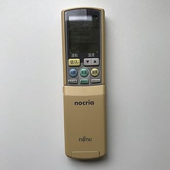 【中古】富士通 エアコンリモコン AR-NZ1