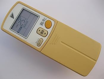 【中古】【未使用】ダイキン エアコンリモコン ARC422A12