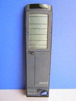 【中古】ビーバー エアコンリモコン 2GH RKH011H505A