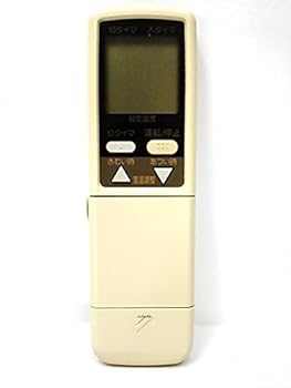 【中古】ダイキン エアコンリモコン ARC408A13|AJIMURA-SHOP