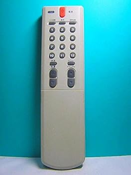【中古】フナイ テレビリモコン NE311JD|AJIMURA-SHOP