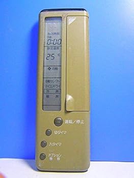 【中古】ダイキン 空調設備遠隔操作 KRC105-3
