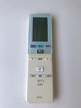 【中古】【未使用】シャープ エアコンリモコン A771JB｜AJIMURA-SHOP