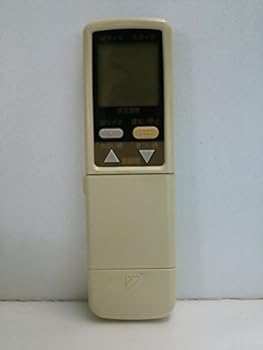 【中古】ダイキン 冷房装置遠隔操作 ARC408A22 その他-家電