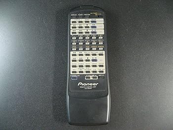 【中古】開拓者 オーディオ遠隔操作 CU-SX144