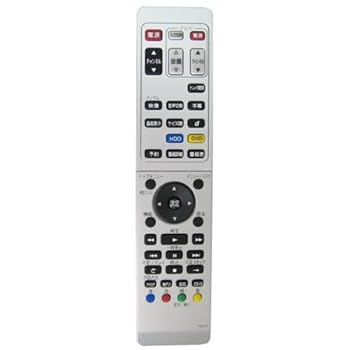【中古】NB725JD DX BROADTEC リコーダー用 完全無欠遠隔操作