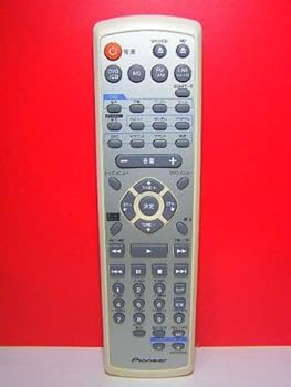 楽天市場】【中古】オーディオ リモコン PIONEER パイオニア