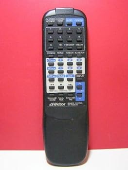 【中古】優勝者 オーディオ遠隔操作 RM-RXMD70