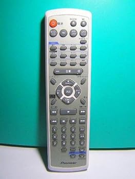 【中古】草わけ オーディオ遠隔操作 AXD7359 蓋無