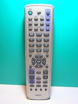 【中古】NEC PCリモコン P/N:853-410083-011｜AJIMURA-SHOP
