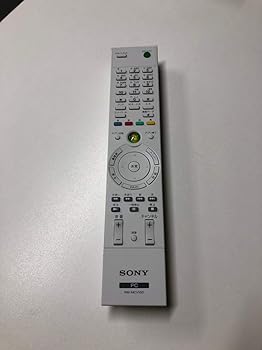 【中古】ソニー PCリモコン RM-MCV10D