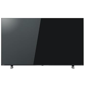 【中古】レグザ 55V型 4K 液晶テレビ 55C350X 4Kチューナー内蔵 外付けHDD 裏番組録画 ネット動画対応 (2020年モデル)