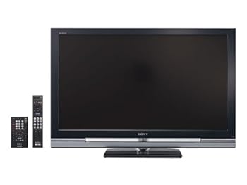 楽天市場】【中古】ソニー 40V型 液晶 テレビ ブラビア KDL-40V5(B