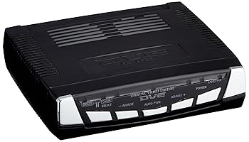 【中古】PROSPEC デジタル録画媒体まとめ上げる機 DVE793 S端子/いの一番端子入出力積み上げる 標準尺度ひな型 黒いこと