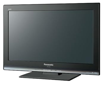 【中古】パナソニック 19V型 液晶テレビ ビエラ TH-L19X3 ハイビジョン 2011年モデル|AJIMURA-SHOP