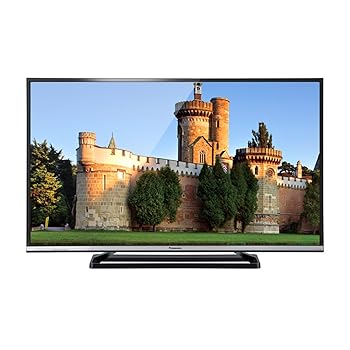 【中古】パナソニック 42V型 液晶テレビ ビエラ TH-42AS600 フルハイビジョン 2014年モデル|AJIMURA-SHOP