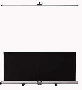 【中古】泉 AS-80VAW ASシリーズ 80型ワイド(16:10)支柱式フロアタイプモバイルスクリーン