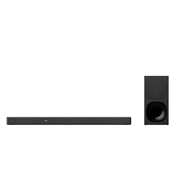 【中古】ソニー 物音赤ちょうちん HT-G700 3.1ch 4K HDR HDMI属する Dolby Atmos DTS:X Bluetooth 相応う
