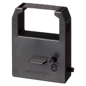 【中古】【未当て嵌める】ニッポ- 出勤記録時計用シュロの葉テープ R-1 R-1