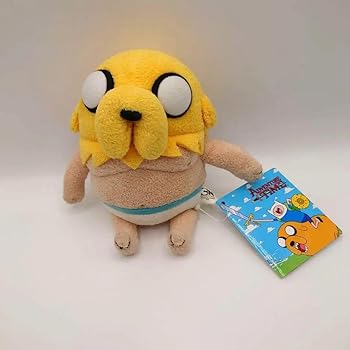 楽天市場】アドベンチャータイム ベビーフィン ヒューマンジェイク