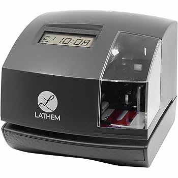 【中古】TIMECLOCK;Atomic;TRUALIGN