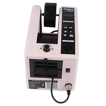 【中古】【未使用】Ｙｏｔｉｊａｙ 8-50mm幅透明テープ両面テープ用自動テープディスペンサー｜AJIMURA-SHOP