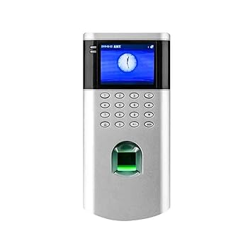 【中古】多役立つこと出勤記録時計 OF260 毛の荒物公証指紋殴り付ける USB 出勤記録時計執務室勤怠システムレコーダータイミング従業員機関愛読者 指紋で