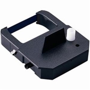 【中古】(業務用2セット)セイコー タイムレコーダーリボンカセット TP-1051SB