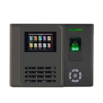 【中古】XM210バイオメトリックフィンガープリントアクセス取り締まり取り合わせ3G TCP/IPうしろ押し蓄電池を当てはめるしたWebサーヴァー指紋の第四次元の失しゃあがる (Language