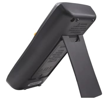 【中古】ZT-102A TrueRMS デジタルマルチメーター ハンドヘルド オート領域