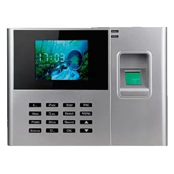 【中古】Jrceygdhip 1 個 2.8 インチ TFT LCD 画面時間出席時計 100-240V IP 従業員出席記録機 BR プラグ｜AJIMURA-SHOP