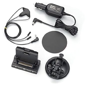 【中古】カロッツェリア(パイオニア) PND載換キット (ワンセグTV用) AD-CR002
