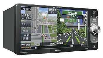 楽天市場】【中古】Pioneer 楽ナビ AVIC-RZ06 AVIC-RZ06 : AJIMURA-SHOP