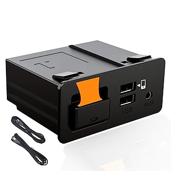 【中古】【未使用】Dasbecan TK78-66-9U0C マツダ Apple Carplay Androidオートレトロフィットキット マツダ2 3 6 CX3 CX5 CX5 CX9 MX5 Miata 2014-2020 アダプター｜AJIMURA-SHOP