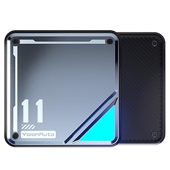 楽天市場】【中古】YolanAuto CarPlay AI Box 高通6125 8コア