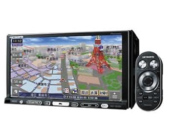 楽天市場】【中古】Pioneer 楽ナビ AVIC-RZ06 AVIC-RZ06 : AJIMURA-SHOP