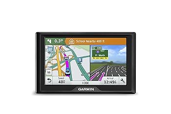 【中古】Garmin Drive 51 USA LM (リニューアル) 5" 010-01678-0B-cr|AJIMURA-SHOP