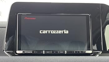 【中古】FK-KE009QP FALCAR 日産サクラ（ナビ取付パッケージ有車）用9インチナビ用取付KIT（パイオニアナビ取付配線付）